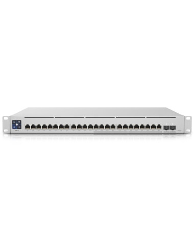 UniFi Switch L3 24ports (12x 2,5Gb) 2SFP+ PoE 400W - [product_reference]UniFi Switch L3 24ports (12x 2,5Gb) 2SFP+ PoE 400W