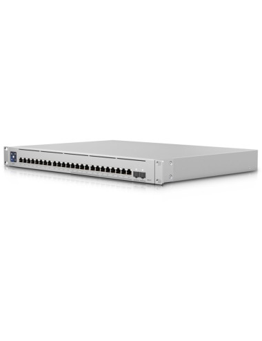 UniFi Switch L3 24ports (12x 2,5Gb) 2SFP+ PoE 400W - [product_reference]UniFi Switch L3 24ports (12x 2,5Gb) 2SFP+ PoE 400W