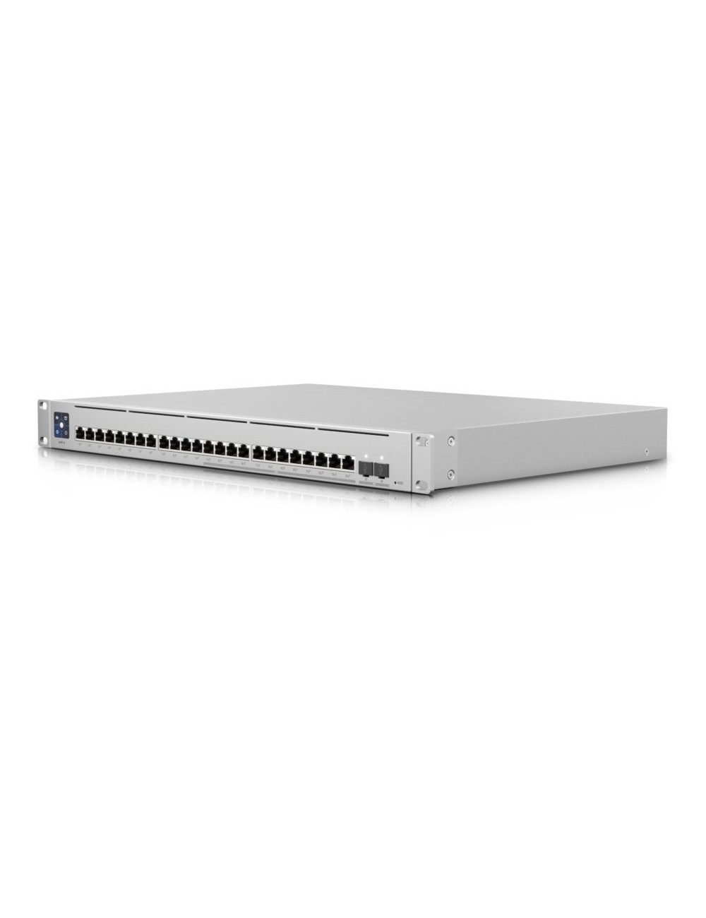 UniFi Switch L3 24ports (12x 2,5Gb) 2SFP+ PoE 400W - [product_reference]UniFi Switch L3 24ports (12x 2,5Gb) 2SFP+ PoE 400W