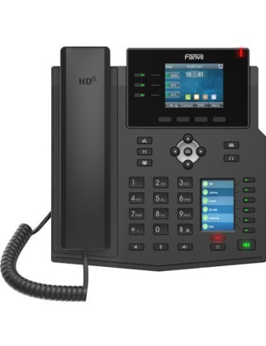 X4U SIP PoE - FV-X4UV2