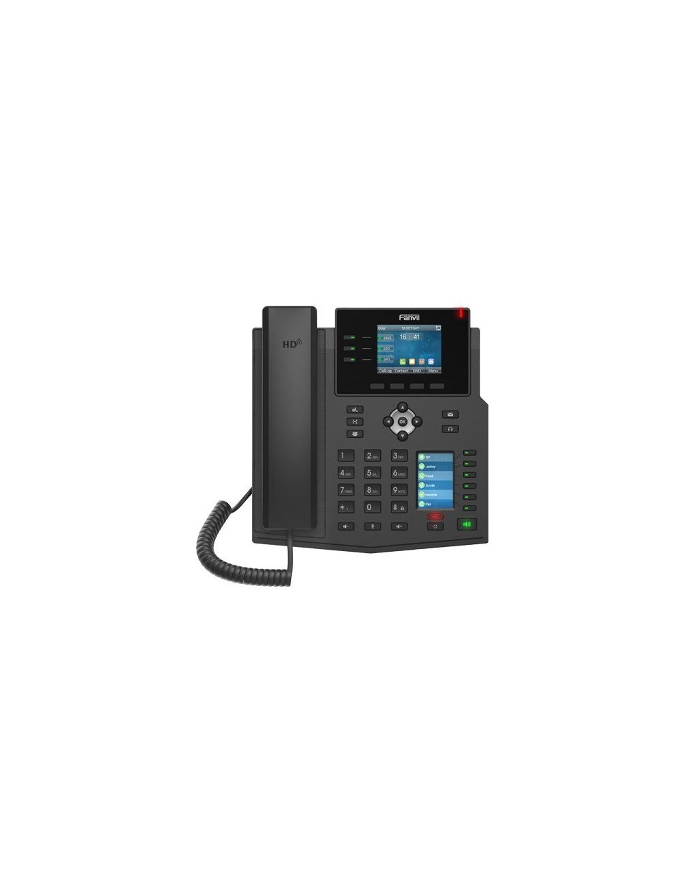 X4U SIP PoE - FV-X4UV2