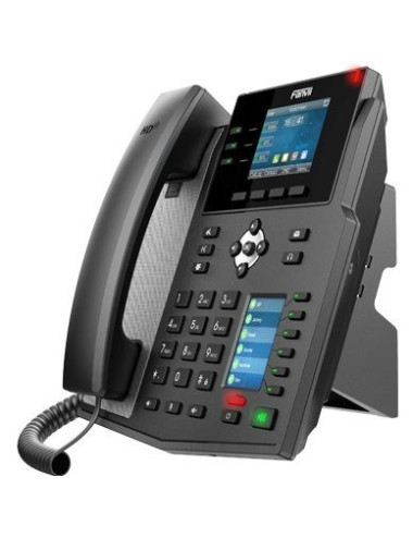 X4U SIP PoE - FV-X4UV2