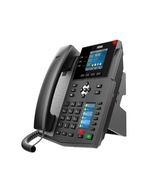 X4U SIP PoE - FV-X4UV2