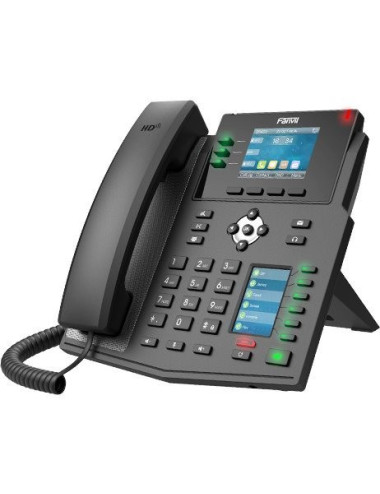 X4U SIP PoE - FV-X4UV2
