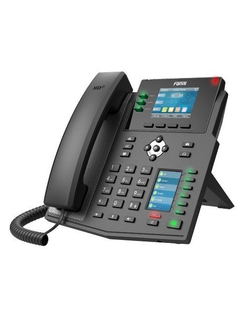 X4U SIP PoE - FV-X4UV2