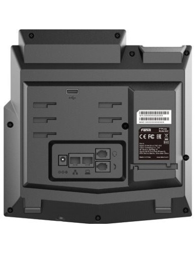 X4U SIP PoE - FV-X4UV2