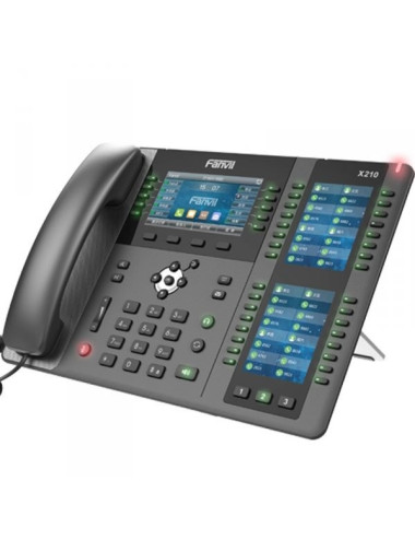 X210 High-End Business - FV-X210V2