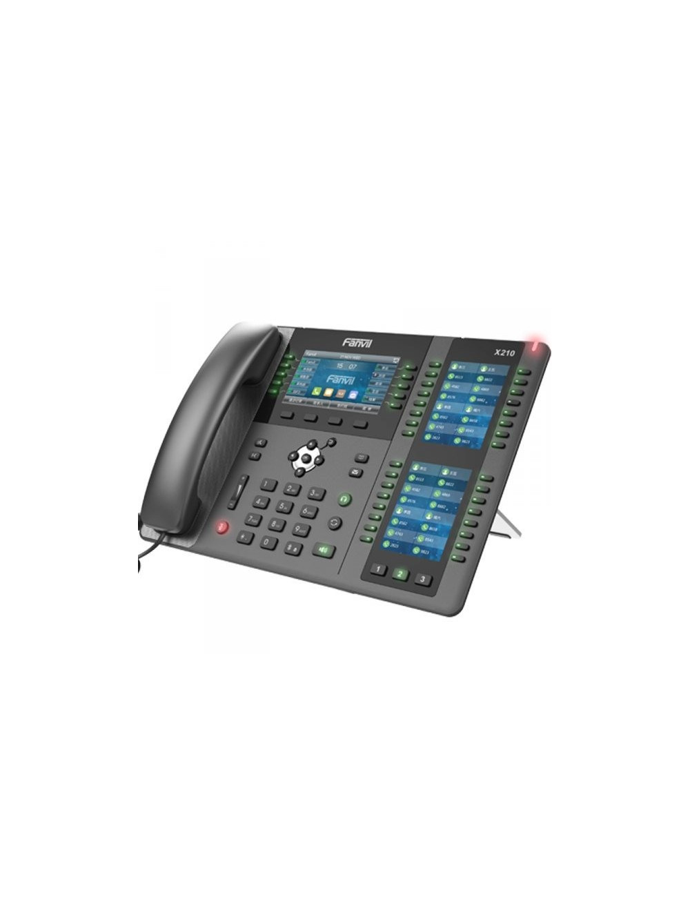 X210 High-End Business - [product_reference]X210 High-End Business