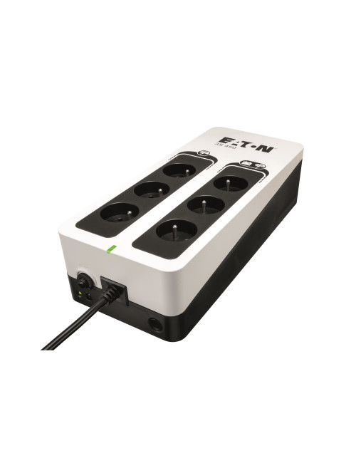 Onduleur offline 3S 450VA/270W prises FR - 3S450F