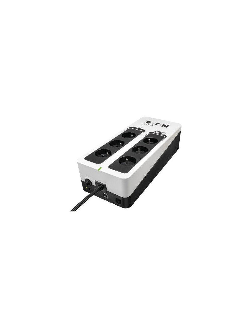 Eaton 3S 550VA/330W prises FR port USB