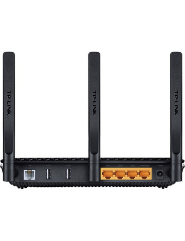 Tp-Link VDSL2 VR600 Wifi ac 1600Mbits - [product_reference]Tp-Link VDSL2 VR600 Wifi ac 1600Mbits