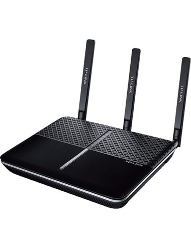 Tp-Link VDSL2 VR600 Wifi ac 1600Mbits - [product_reference]Tp-Link VDSL2 VR600 Wifi ac 1600Mbits