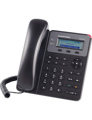 Téléphone SIP GXP1610 1 SIP - GX1610