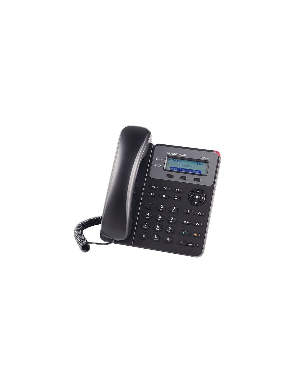 Téléphone SIP GXP1610 1 SIP - GX1610