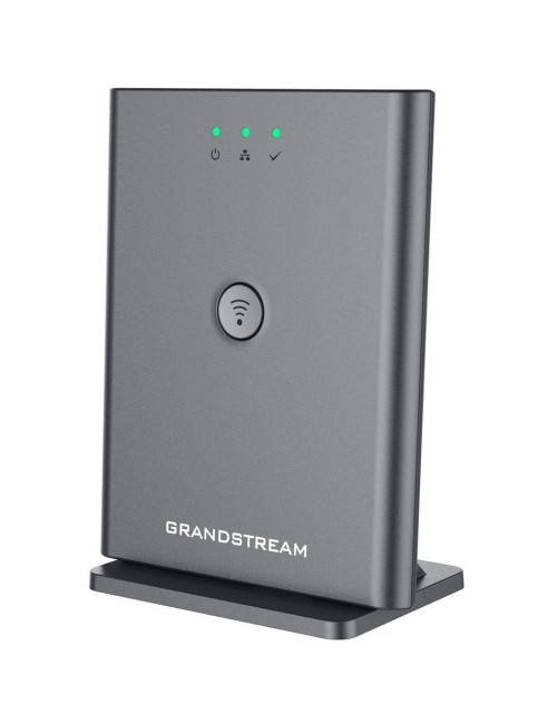 Borne DECT monocell DP752 Long Range - GXDP752