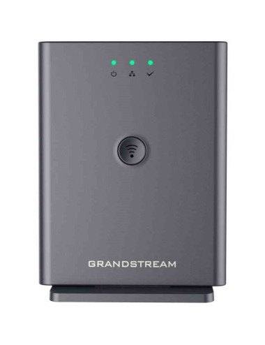 Borne DECT monocell DP752 Long Range - GXDP752