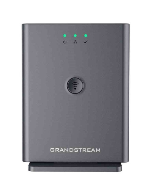 Borne DECT monocell DP752 Long Range - GXDP752
