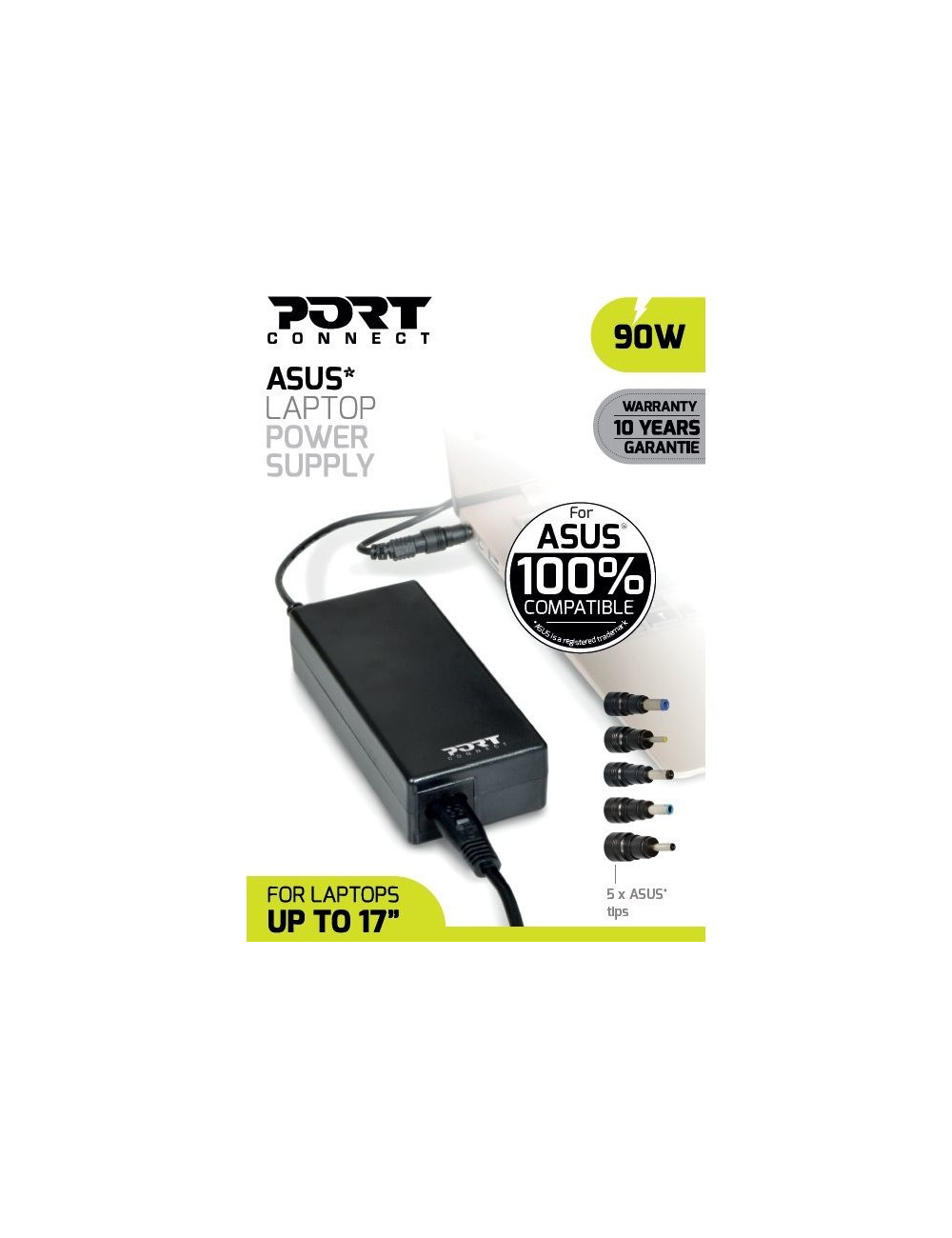 Alimentation Notebook ASUS 90W - [product_reference]Alimentation Notebook ASUS 90W