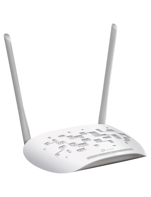 Point d'accès Wifi 802.11n 300Mbits - TLWA801N