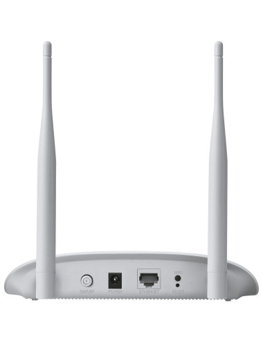 Point d'accès Wifi 802.11n 300Mbits - TLWA801N