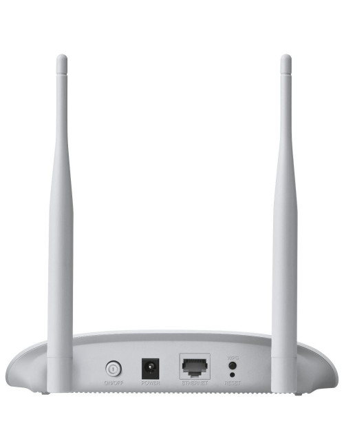 Point d'accès Wifi 802.11n 300Mbits - TLWA801N