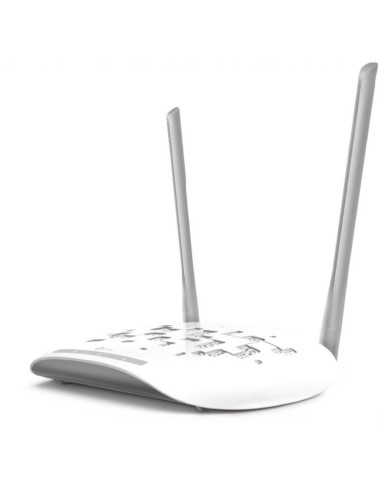 Point d'accès Wifi 802.11n 300Mbits - TLWA801N