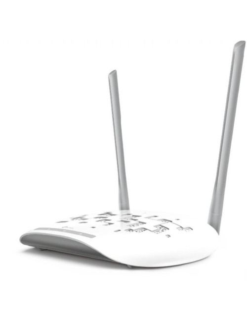 Point d'accès Wifi 802.11n 300Mbits - TLWA801N