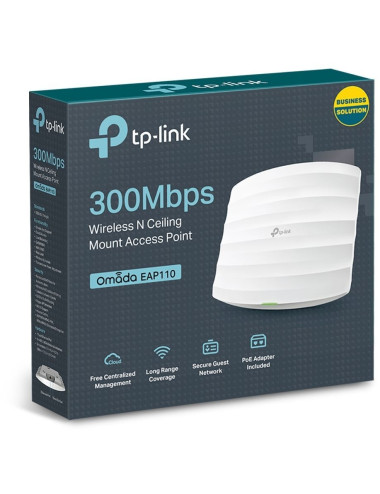 Point d\'accès Wifi n 300Mbits - [product_reference]Point d\'accès Wifi n 300Mbits