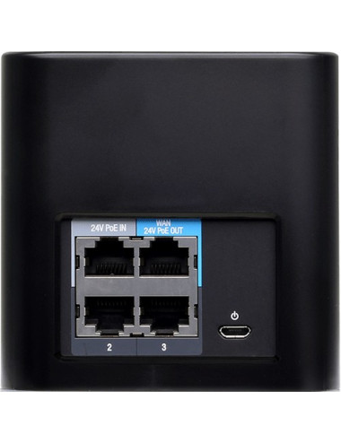 Point d'accès airCube isp 2,4Ghz 4 ports 100Mbits - UB-ACB-ISP