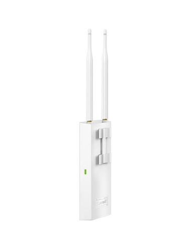 Point d\'accès Wifi n 300Mbits extérieur - [product_reference]Point d\'accès Wifi n 300Mbits extérieur