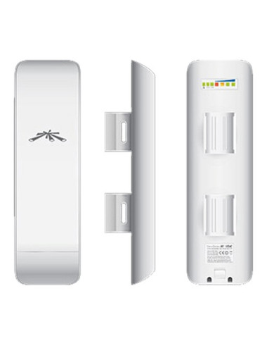 Point d\'accès Wifi N PoEp antenne 8dBi 60° Loco M2 - [product_reference]Point d\'accès Wifi N PoEp antenne 8dBi 60° Loco M2