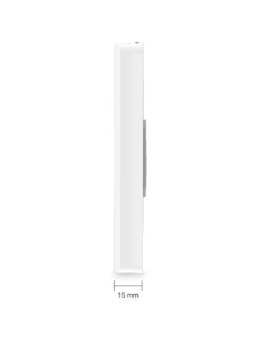 Point d\'accès mural 1200 Mbps contrôlé - [product_reference]Point d\'accès mural 1200 Mbps contrôlé