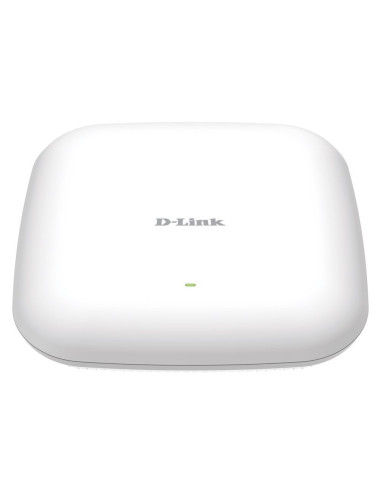 Borne WiFi6 3600Mbps NucliasConnect PoEat - [product_reference]Borne WiFi6 3600Mbps NucliasConnect PoEat