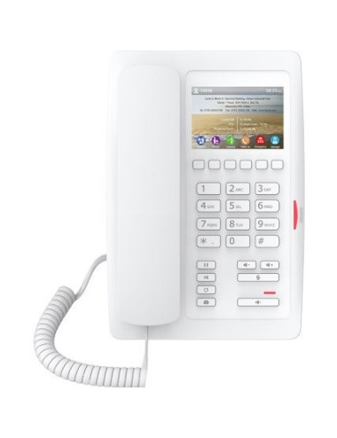 SIP Fanvil H5-Hotel PoE blanc - [product_reference]SIP Fanvil H5-Hotel PoE blanc