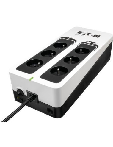 Onduleur offline 3S 450VA/270W prises FR - 3S450F