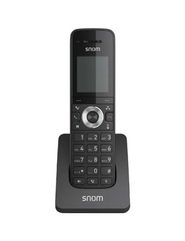 DECT supplémentaire pour borne M215 - SNOMM15