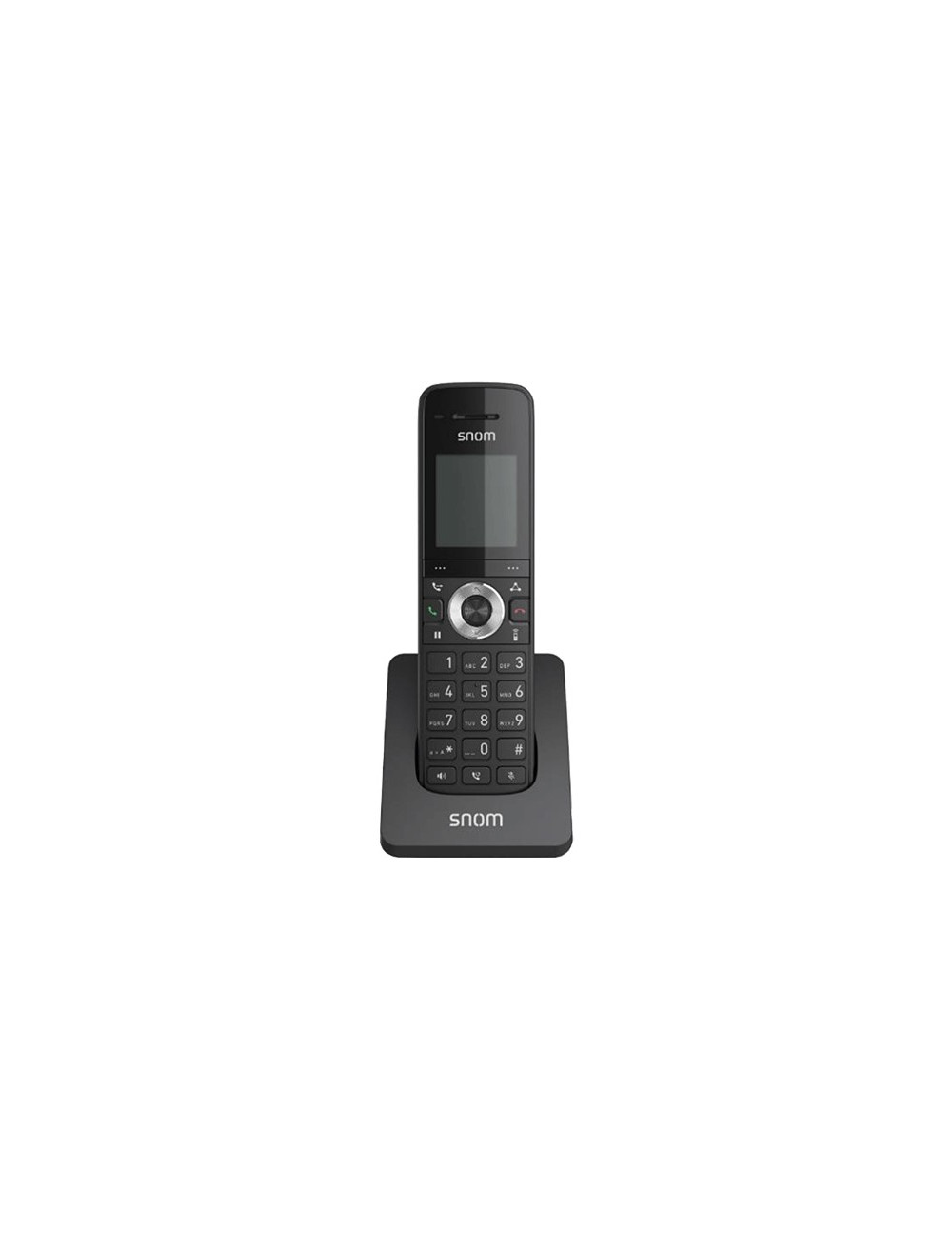 DECT supplémentaire pour borne M215 - SNOMM15