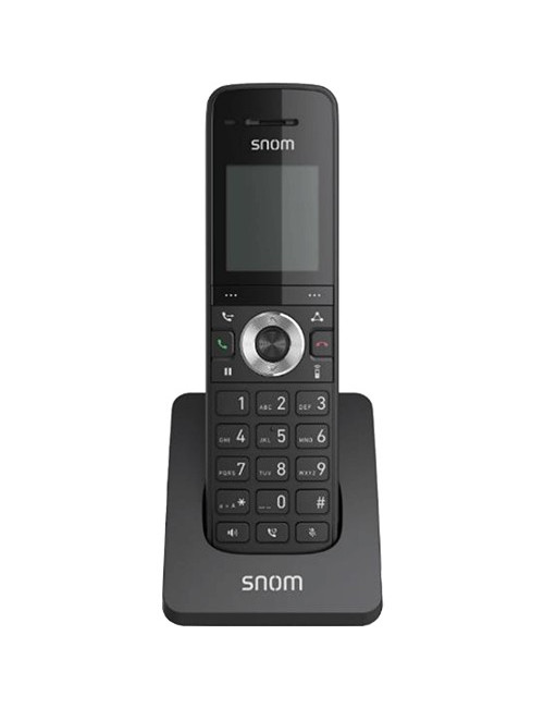 DECT supplémentaire pour borne M215 - SNOMM15
