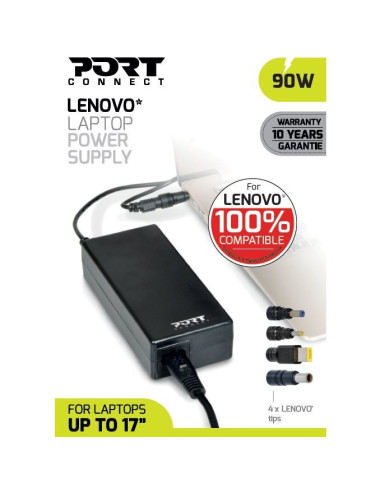 Alimentation Notebook Lenovo 90W - [product_reference]Alimentation Notebook Lenovo 90W