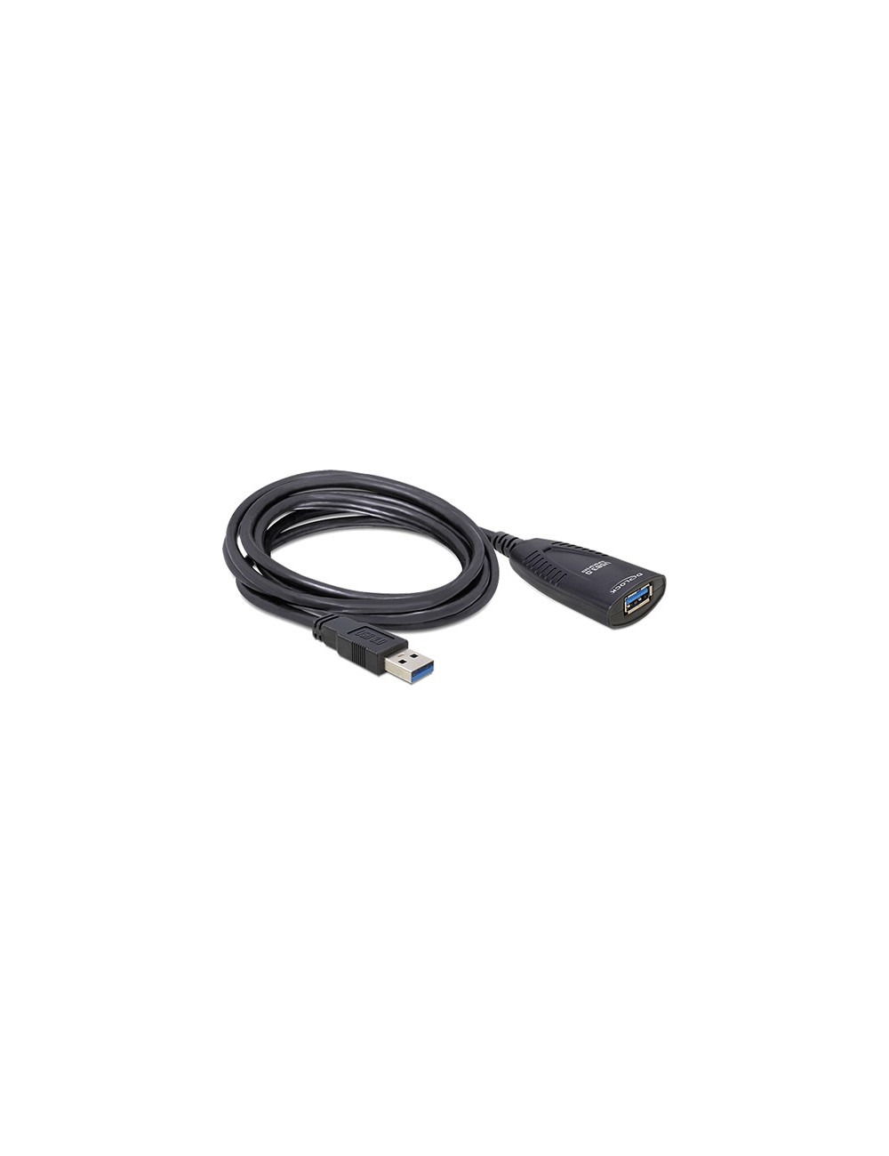 Amplificateur de ligne USB 3.0 5m - 201601