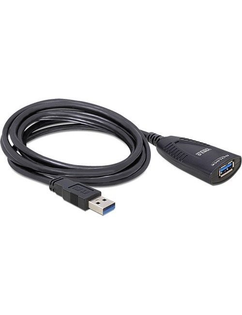 Amplificateur de ligne USB 3.0 5m - 201601