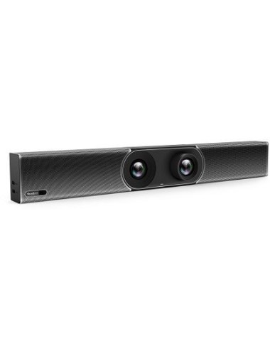 Barre Visio A30 multiplateforme 7-15 personnes - YL-A30