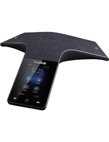 Système audioconférence SIP CP965 Wifi Bluetooth - [product_reference]Système audioconférence SIP CP965 Wifi Bluetooth