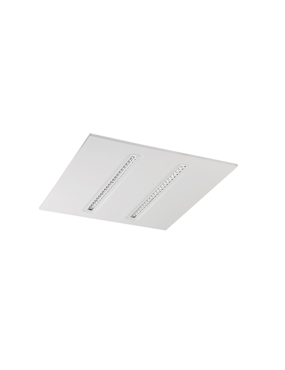 Dalle confort UGR16-24W-4K-BL - Dalle confort UGR16-24W-4K-BL
