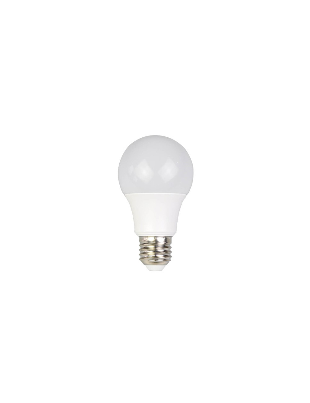BULB A60-E27-9W-4000K-NON DIM - [product_reference]BULB A60-E27-9W-4000K-NON DIM