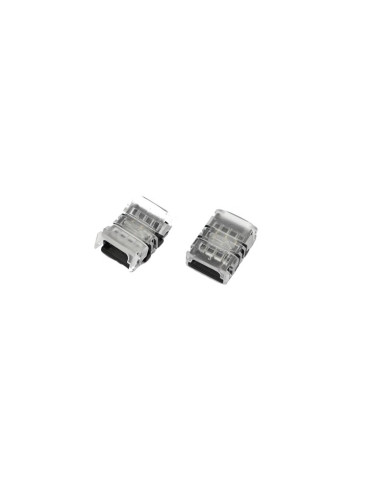 RUBAN ACC CONNECTEUR 8MM IP20 - [product_reference]RUBAN ACC CONNECTEUR 8MM IP20