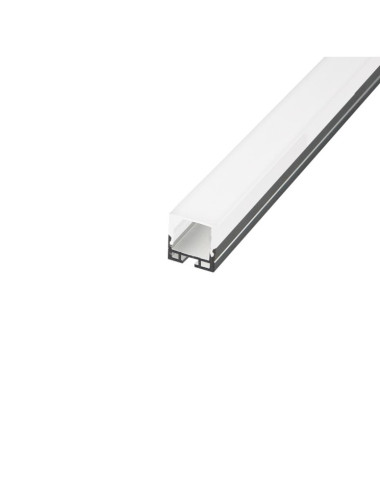 Kit profilé ALU-2,6M-3 FACES - [product_reference]Kit profilé ALU-2,6M-3 FACES