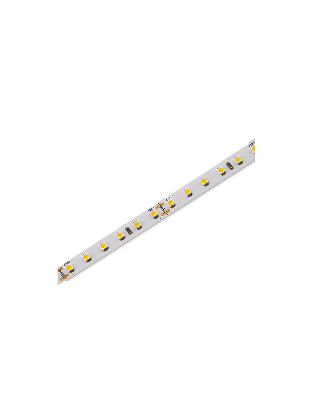 Ruban LED BE-LED ECO+ 5m 24V 3000K BL21052002