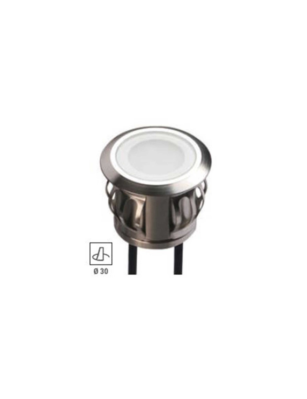ANDROMEDE ENC 316 4000K 12V - [product_reference]ANDROMEDE ENC 316 4000K 12V