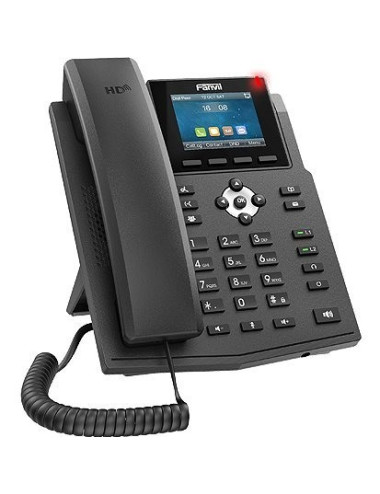 X3SG SIP Gigabit + PoE - [product_reference]X3SG SIP Gigabit + PoE